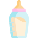 nuckelflasche