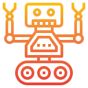 robot