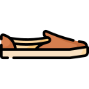 platte schoenen