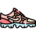 Zapatos para correr