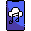 Music player