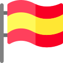 hiszpańska flaga