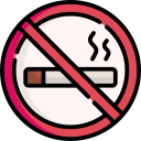 No smoking