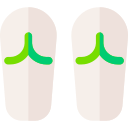 chaussons