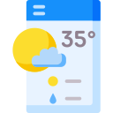 wetter app