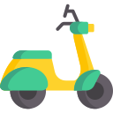 scooter