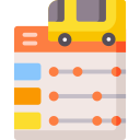 Bus schedule