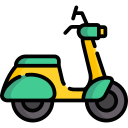 scooter