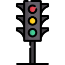 Traffic lights