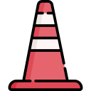 Traffic cone