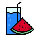 watermeloensap