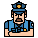 Policeman