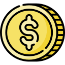 moneta da un dollaro
