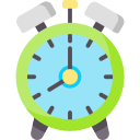 Alarma clock