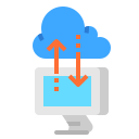 La computación en nube