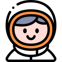 astronaute