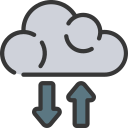 archiviazione cloud