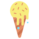 Cono de helado