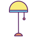 lamp