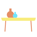 table de chevet