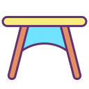 tabouret