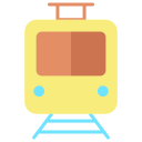 trein