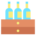 bottiglie di vino