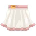 mini falda
