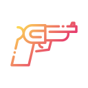 Gun