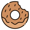 donut