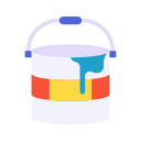 Paint bucket