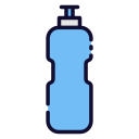 butelka wody