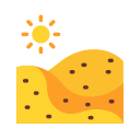 Desert