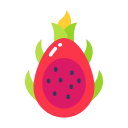 Fruta del dragón