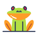 grenouille