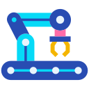 Роботизированная рука