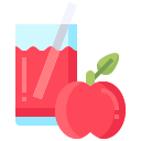 Apple juice