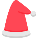 Santa hat