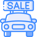 sprzedaż samochodów