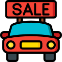 Car sales