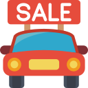Продажа автомобилей