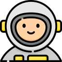 astronaute