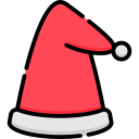 Santa hat