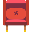 라운지 의자