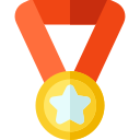 médaille