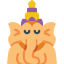 Ganesha