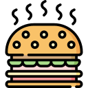 バーガー