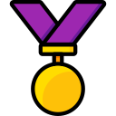 médaille