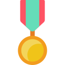 medal