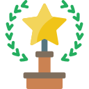 Trophy